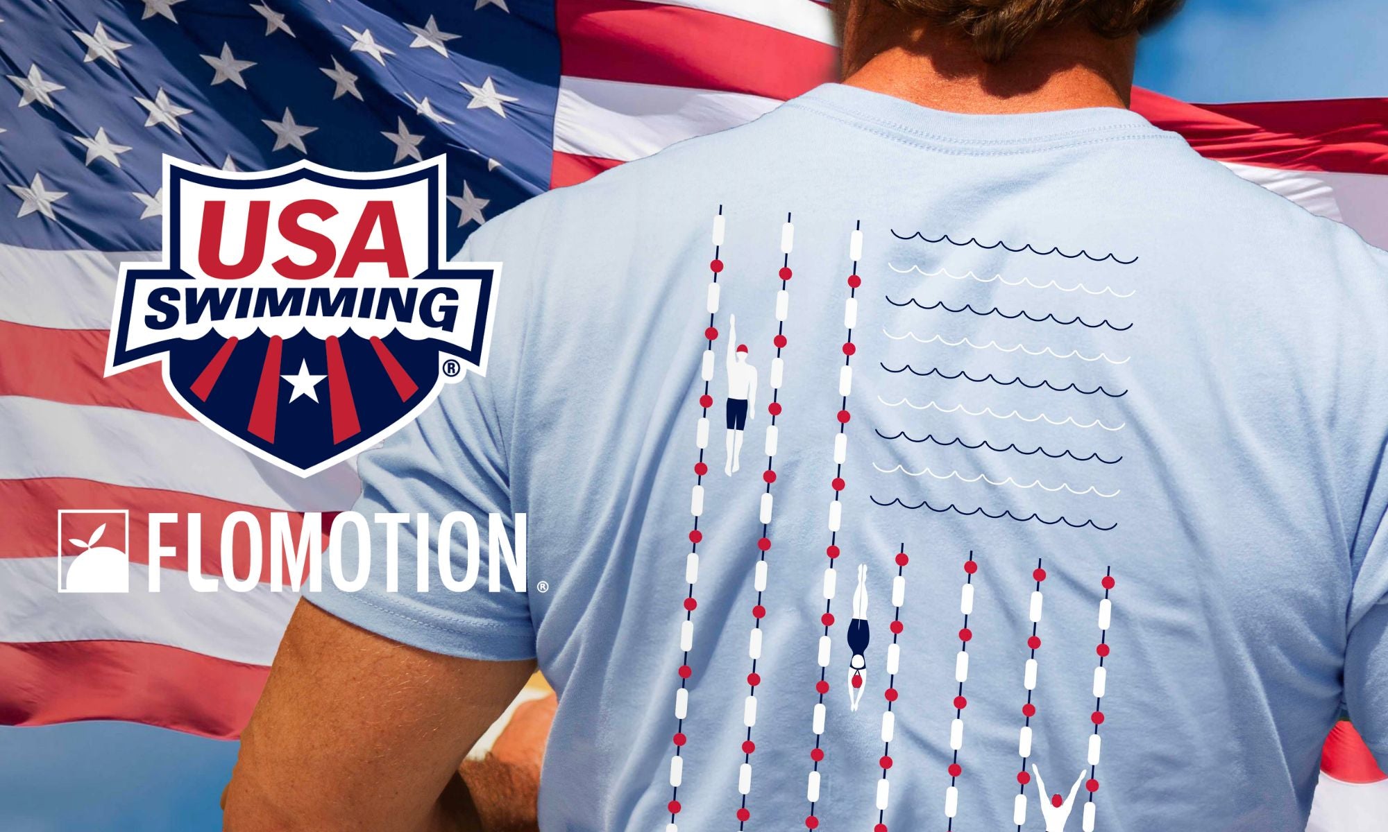 Flomotion X USA Swimming