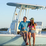 Adventurer Sunshirt Hoodie