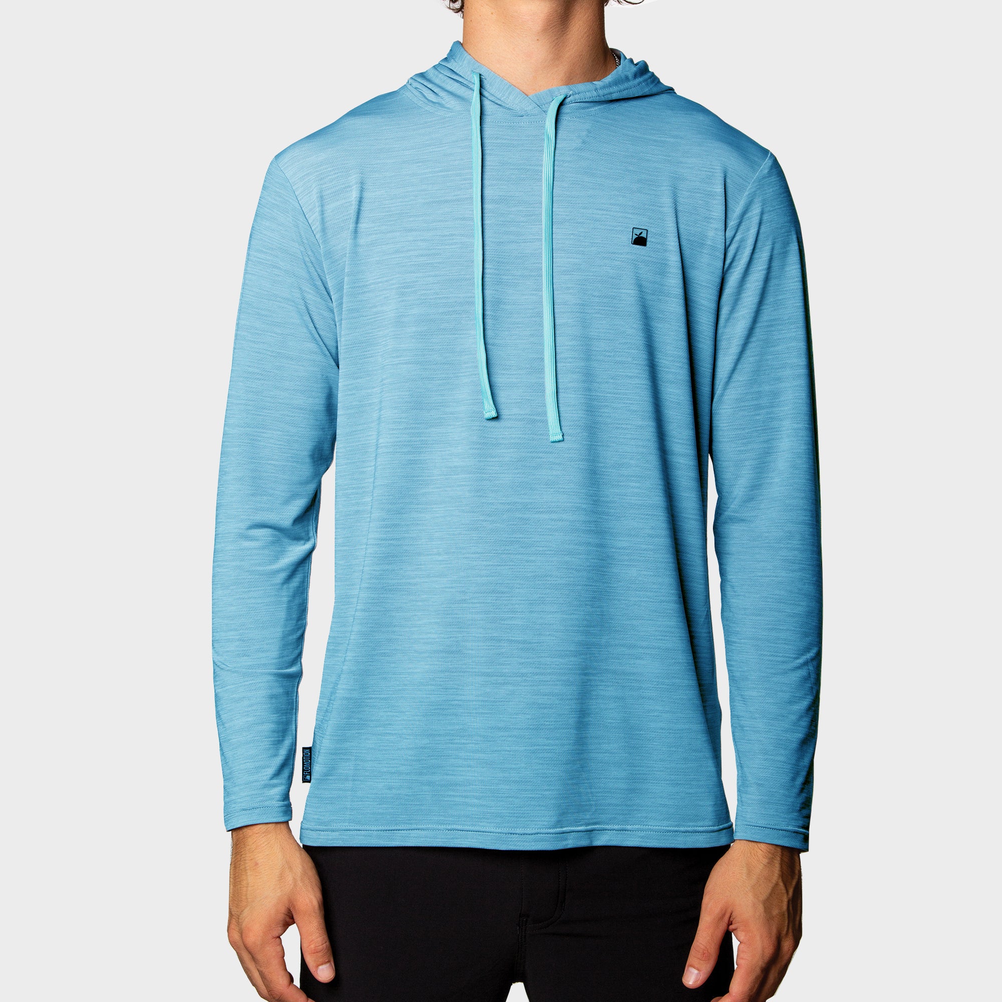 Adventurer Sunshirt Hoodie