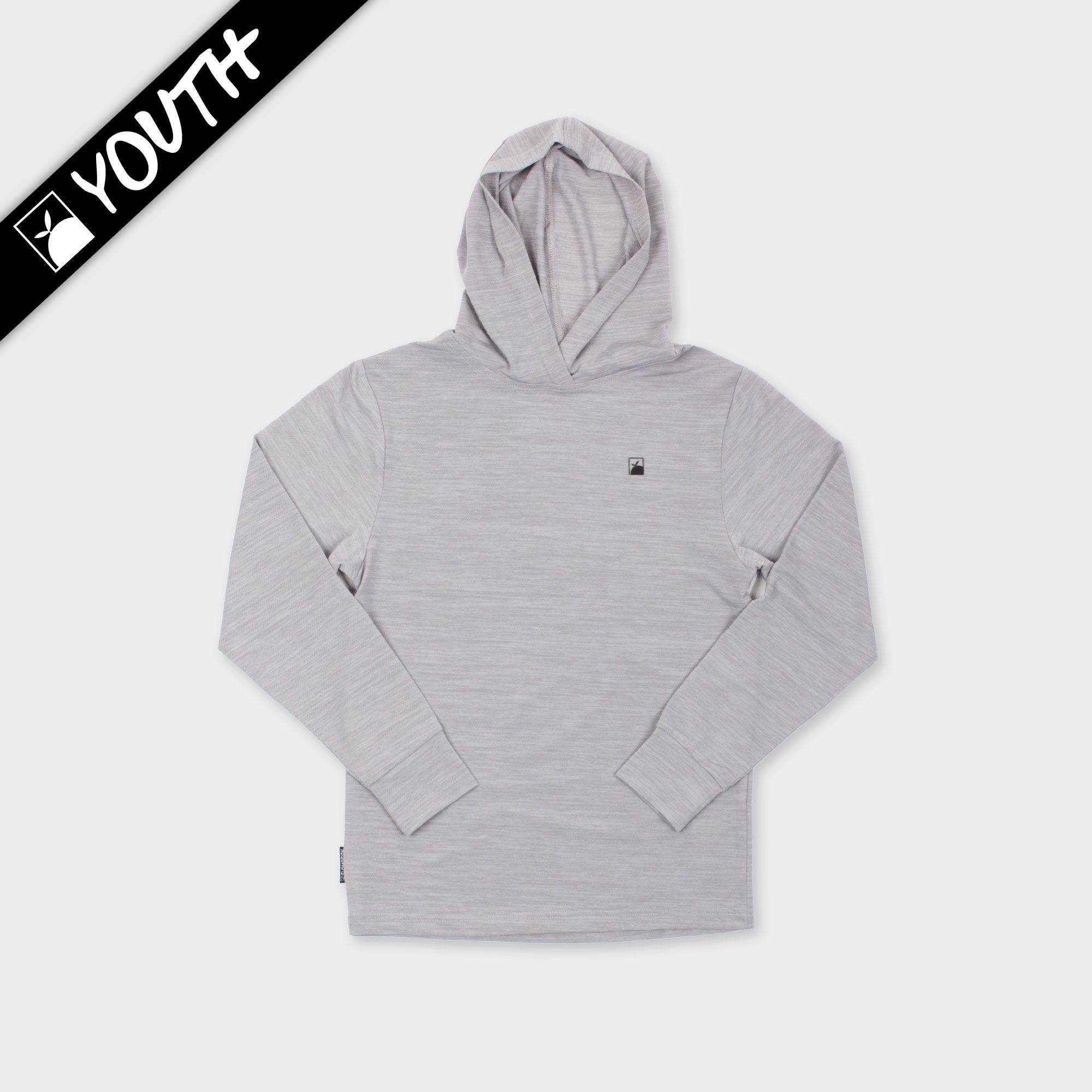 Adventurer Youth Sunshirt Hoodie