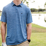 Adventurer Performance Polo