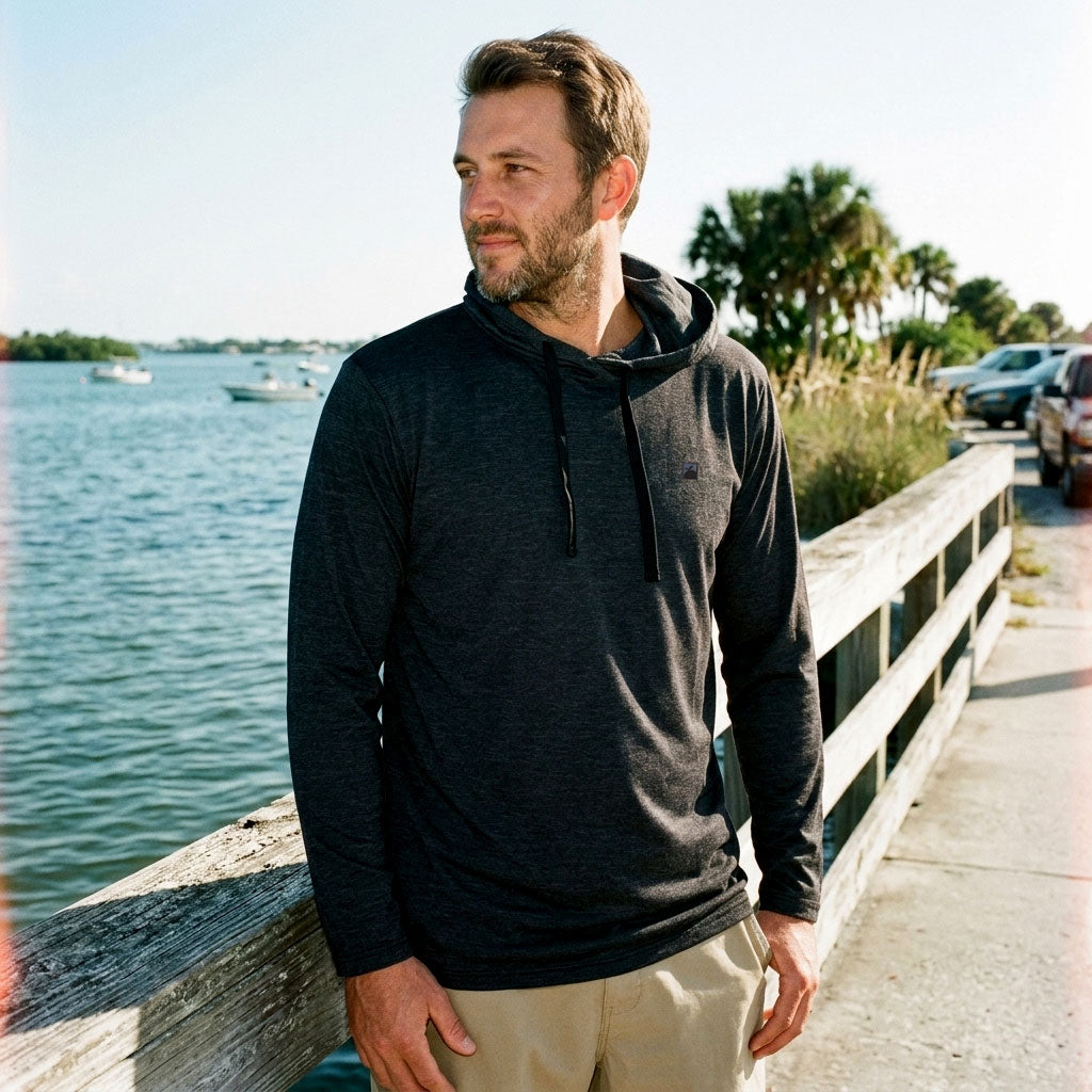 The Adventurer Sunshirt