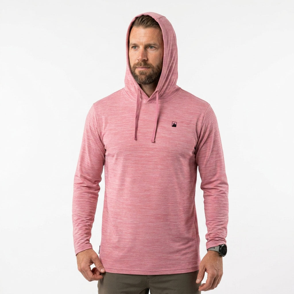 Adventurer Sunshirt