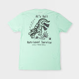 Als Ball Retrieval Tee