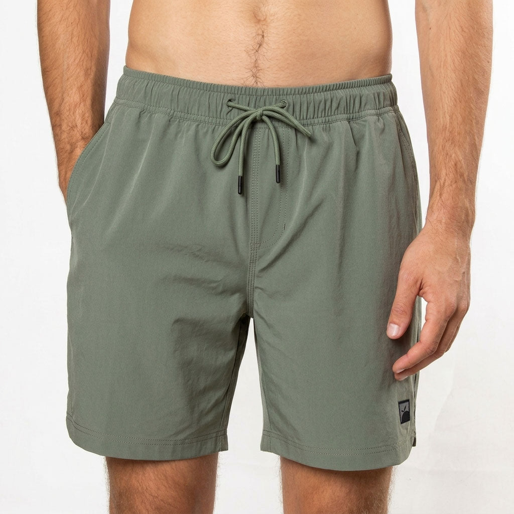 Gator Athleisure Short