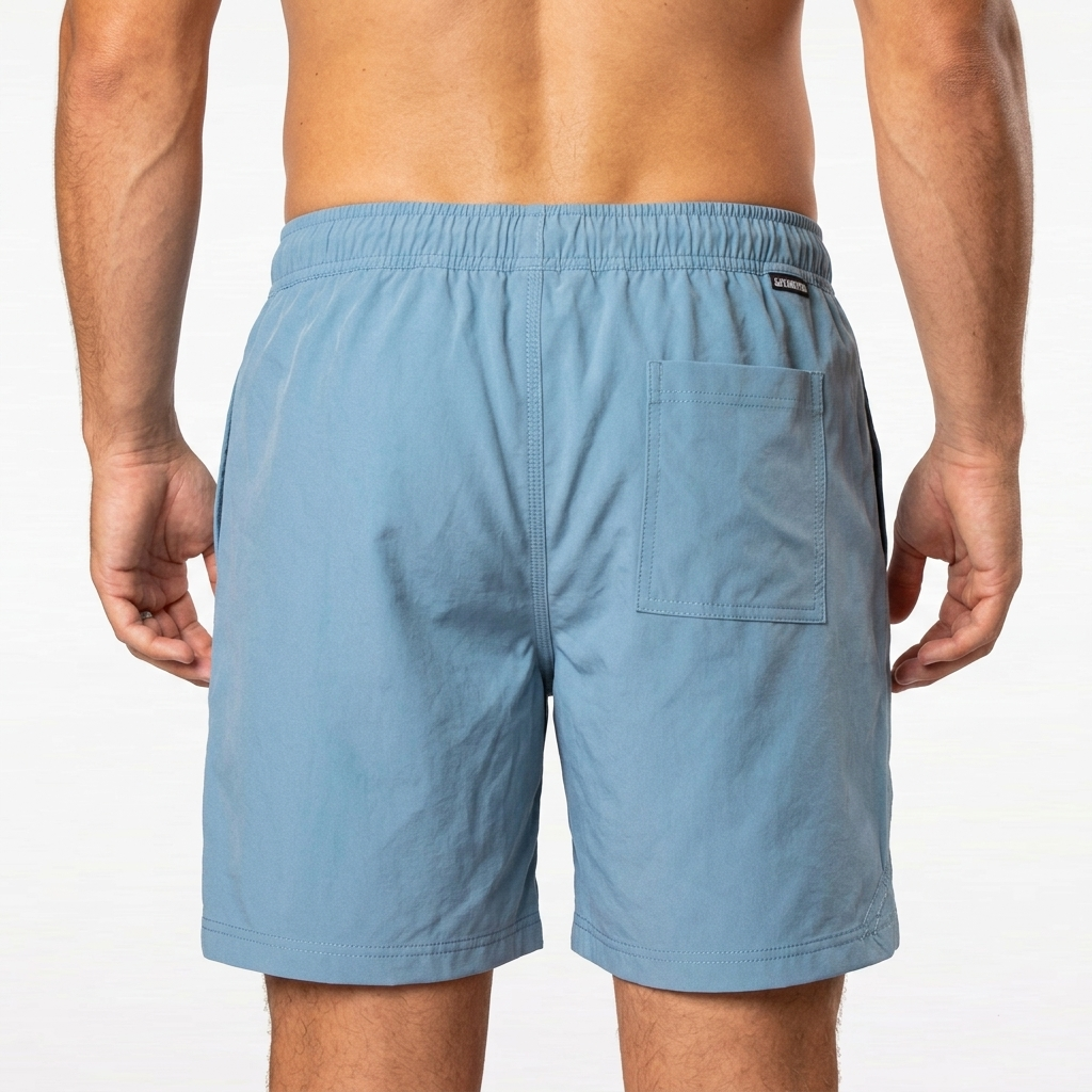 Gator Athleisure Shorts