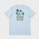 Batten Down Tee