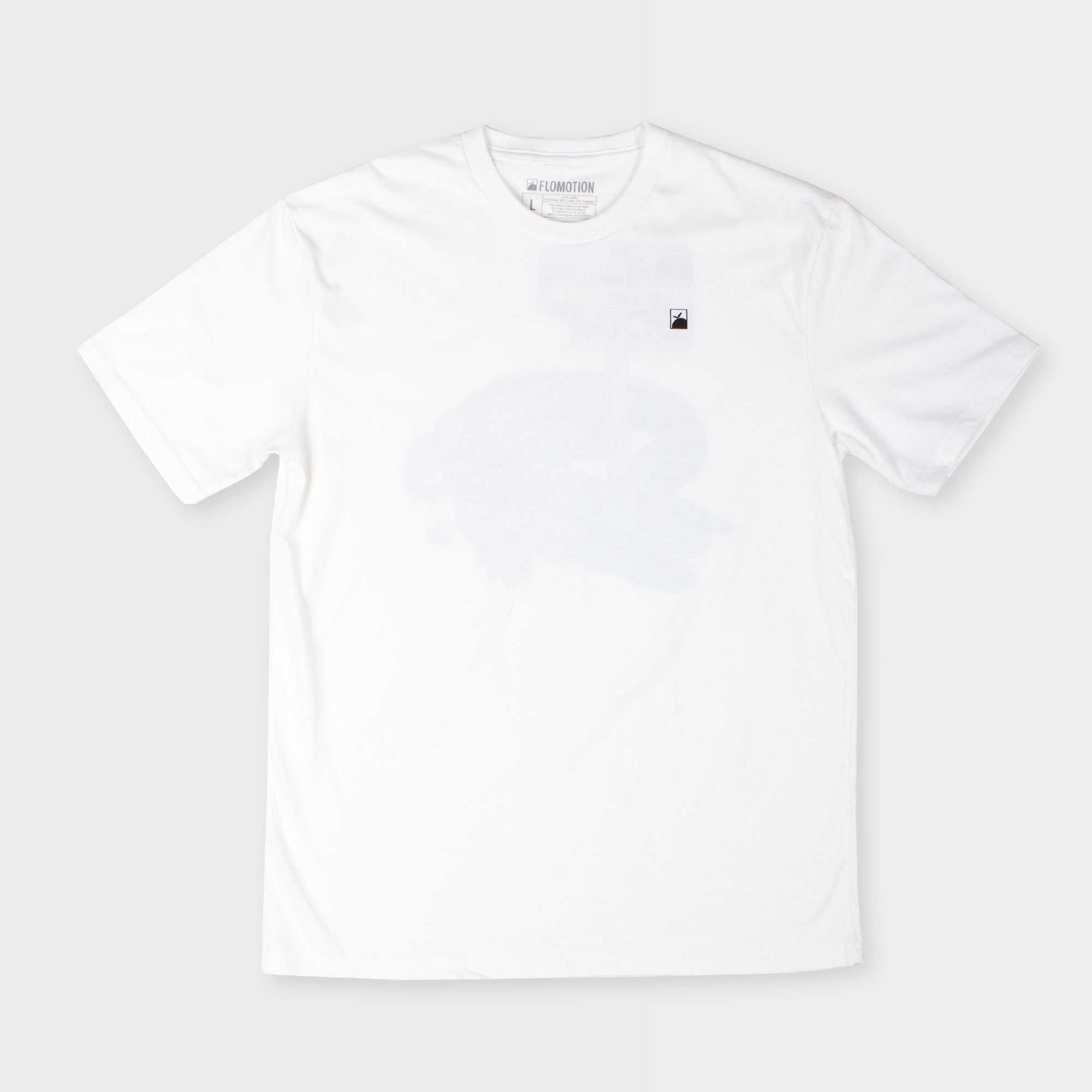 Beware of Dog Relaxed Fit Tee