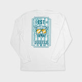 Big Ticket LS Tee