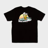Booze Cruise Tee