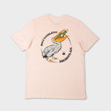 Bottomless Mimosas Tee