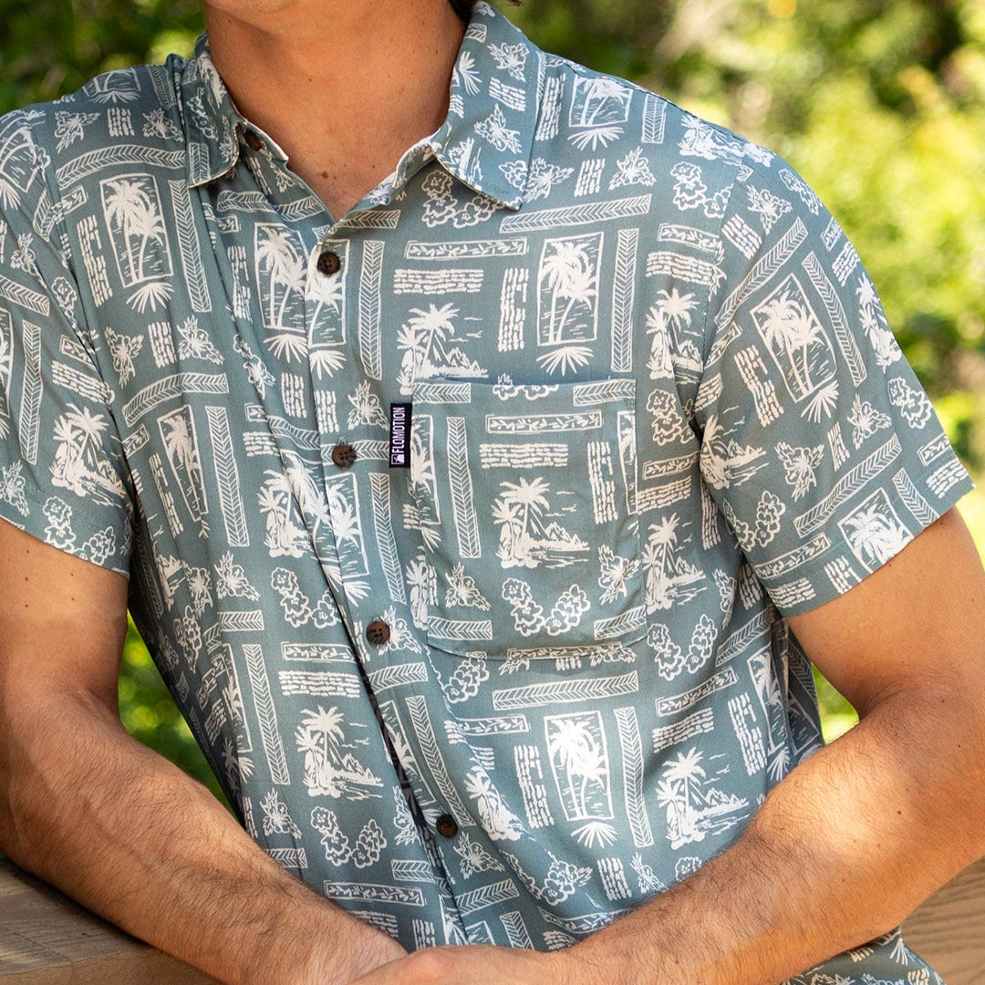 Cabana Woven