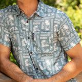 Cabana Woven