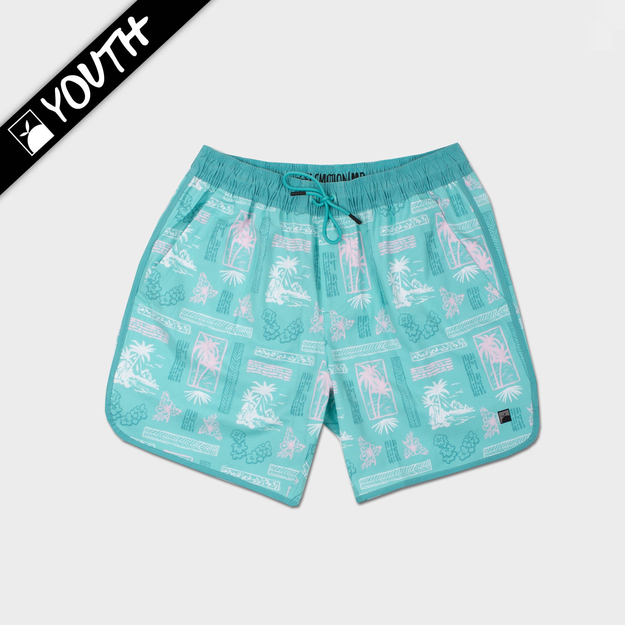 Cabana Youth Volleyshort