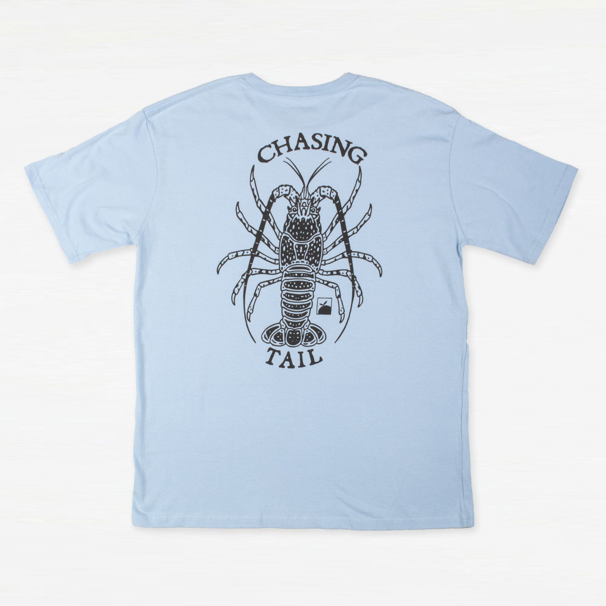 Chasing Tail Tee