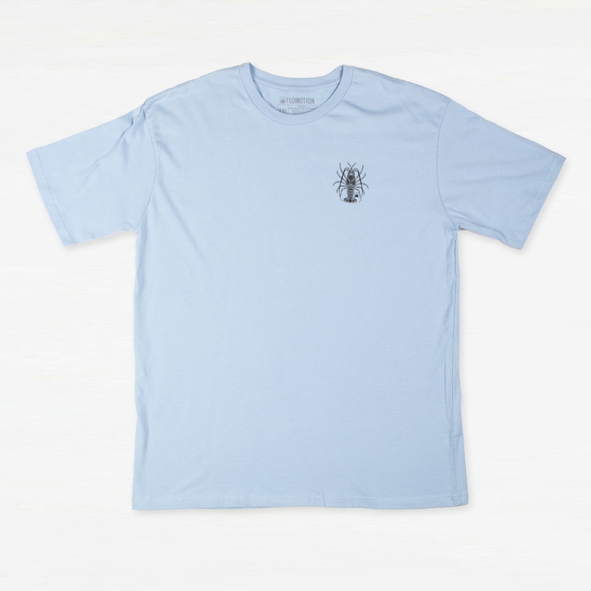 Chasing Tail Tee