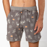Cockadoodledoo Volleyshorts