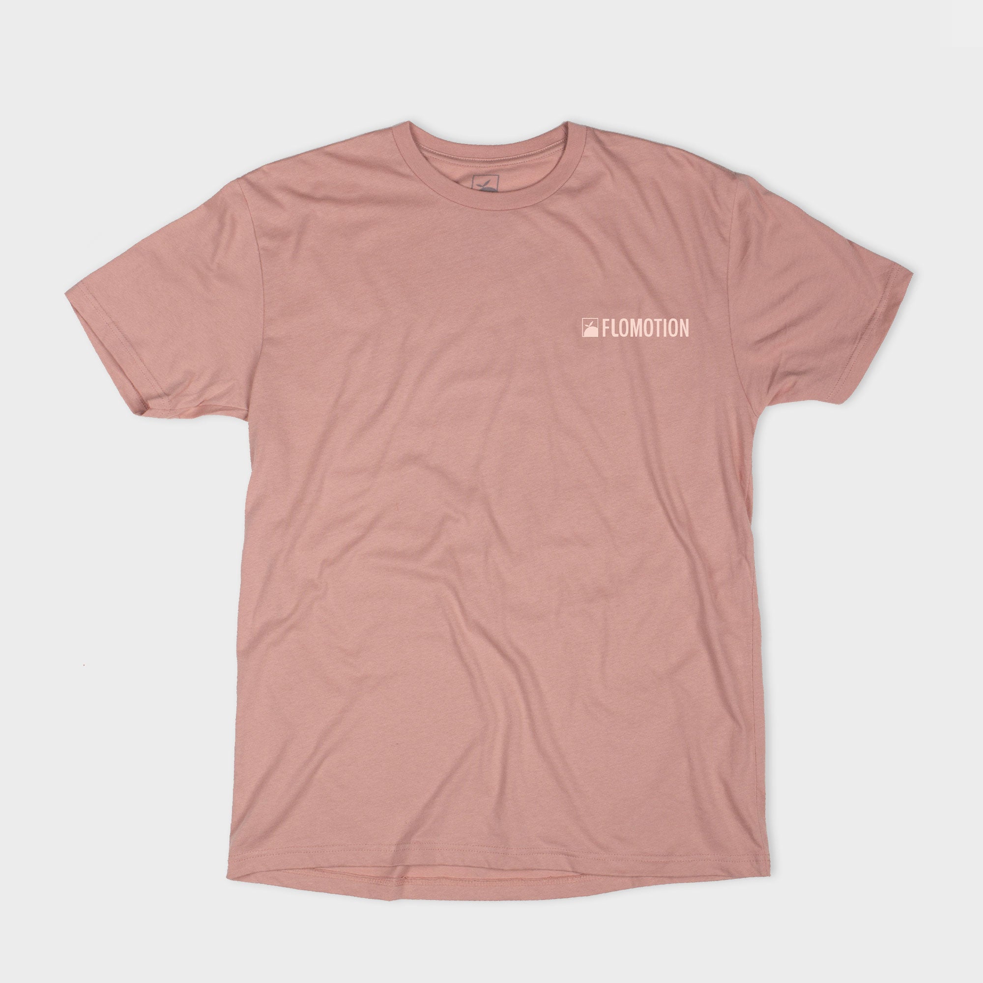 Crash Landing Tee