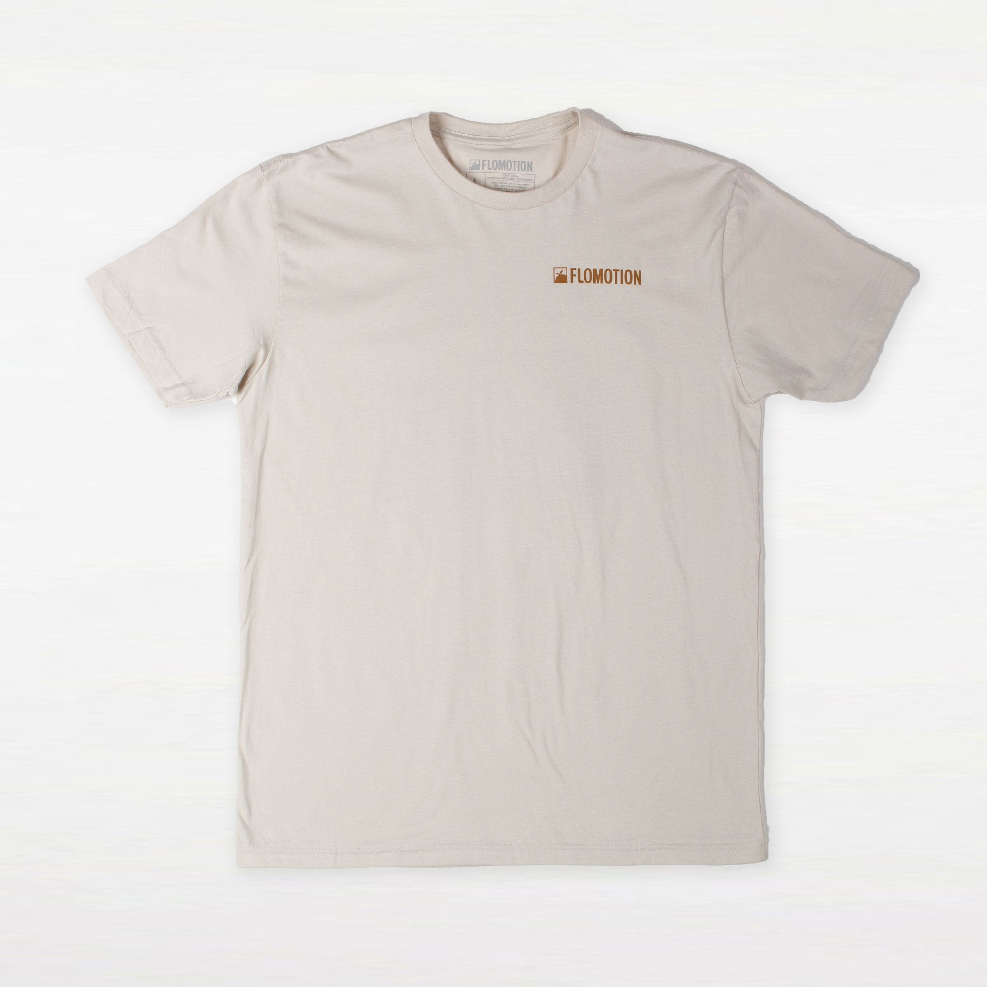 Crash Landing Tee