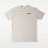 Crash Landing Tee