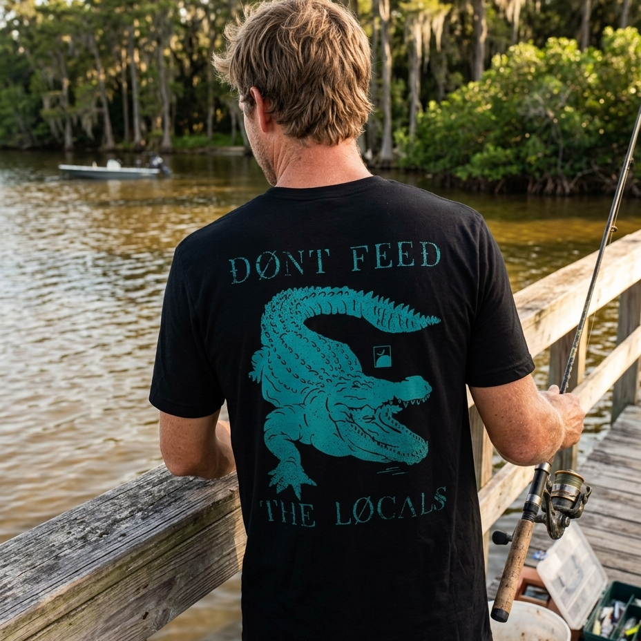 DFTL OG Tee