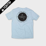 Youth FL Go with the FLO Tee