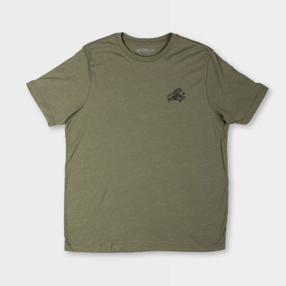 Florida Rodeo Tee