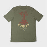 Rooted in Florida Tee
