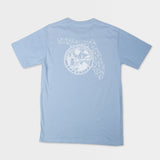 FL Toothy Seal Tee
