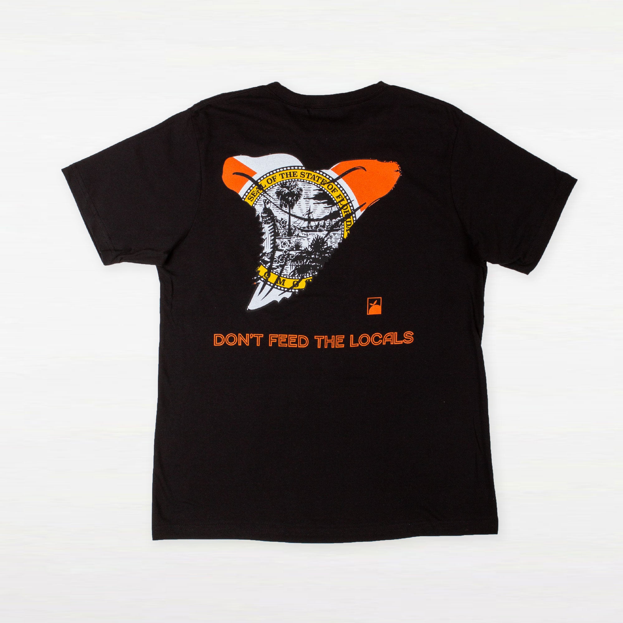 FL Toothy Tee
