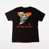 FL Toothy Tee