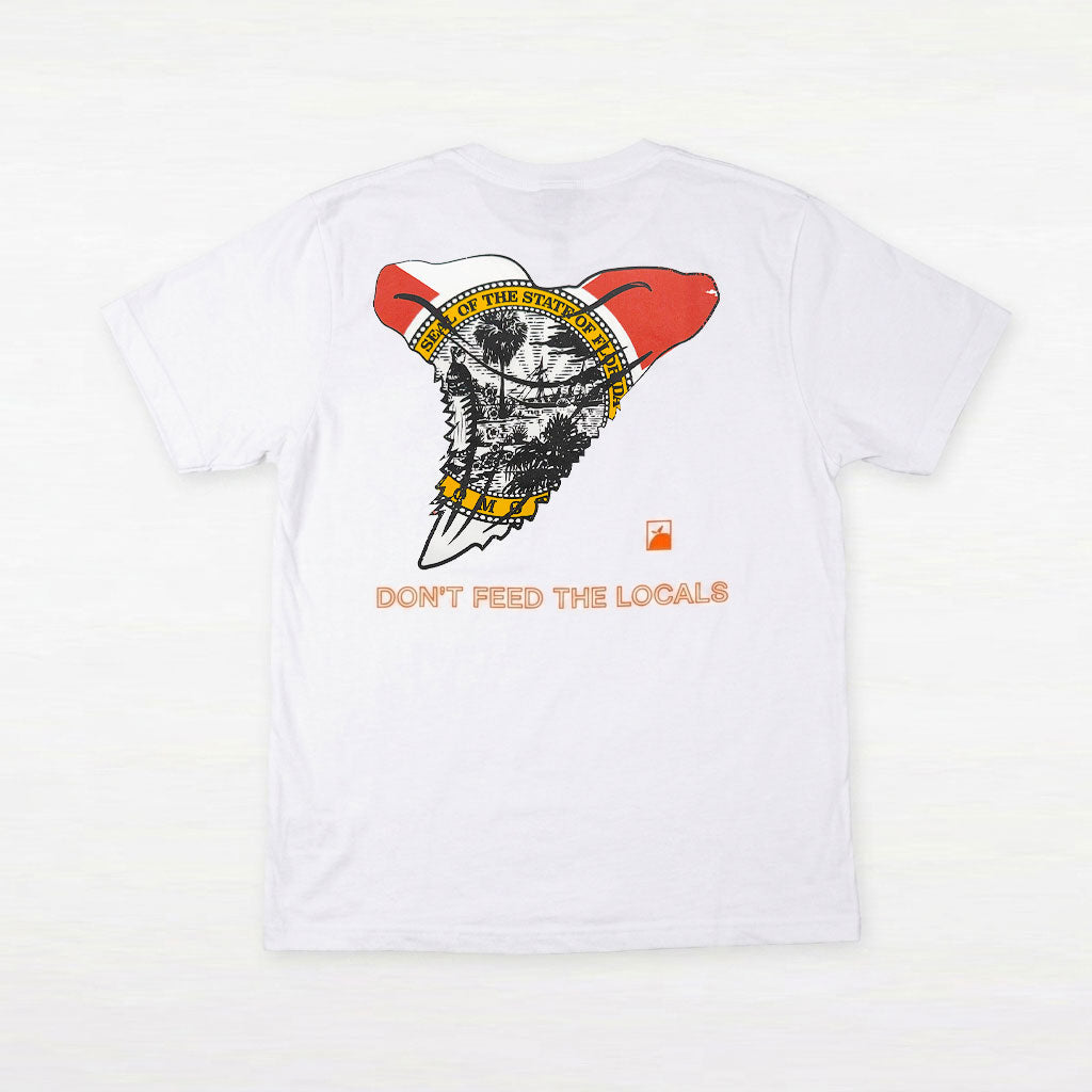 FL Toothy Tee