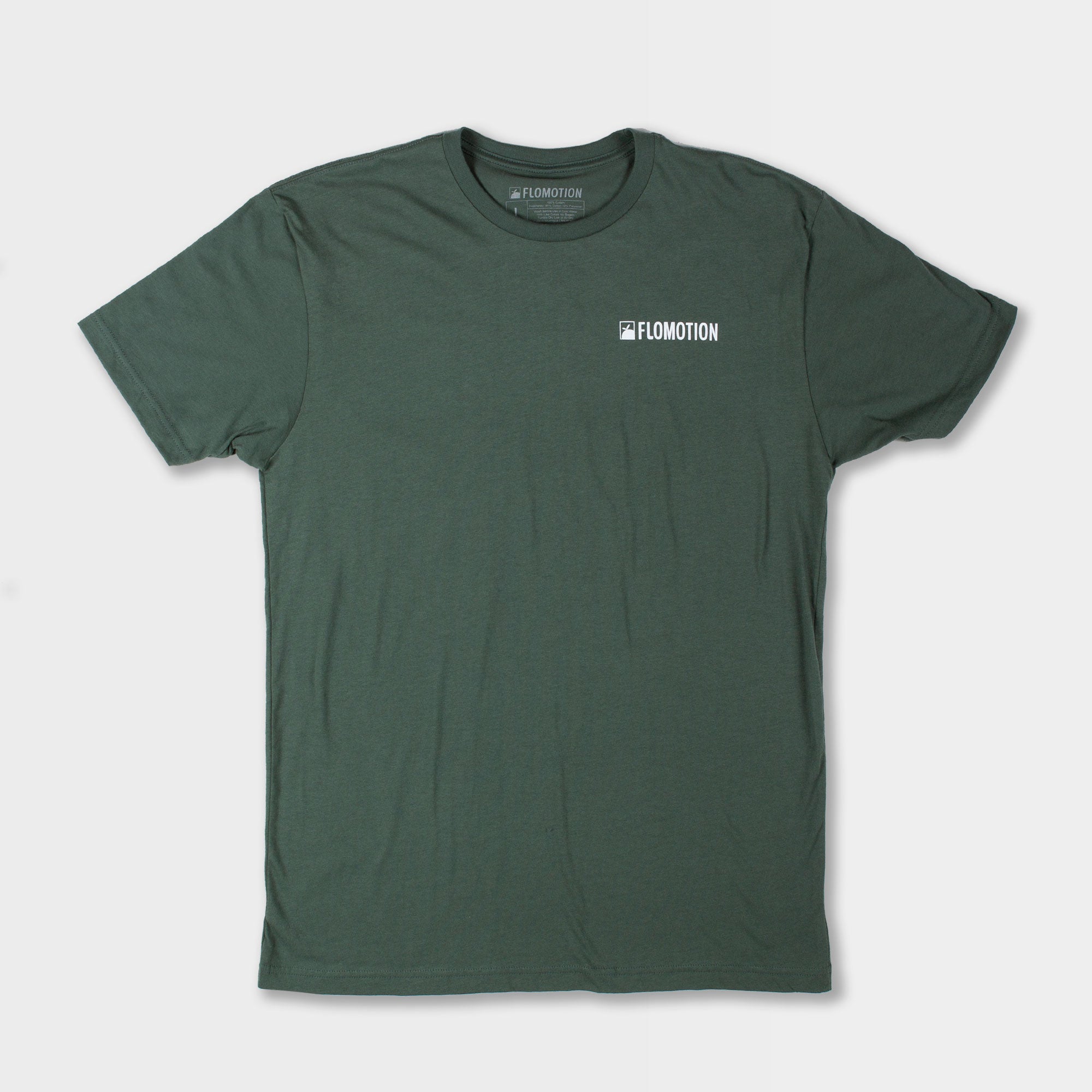 Fore Oclock Somewhere Tee