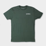 Fore Oclock Somewhere Tee