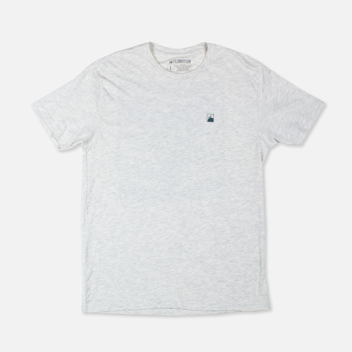 Go with the FLO Tee
