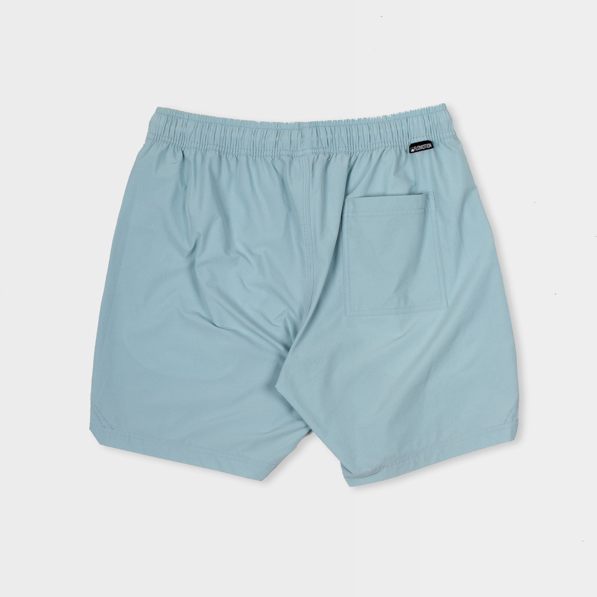 Gator Athleisure Short