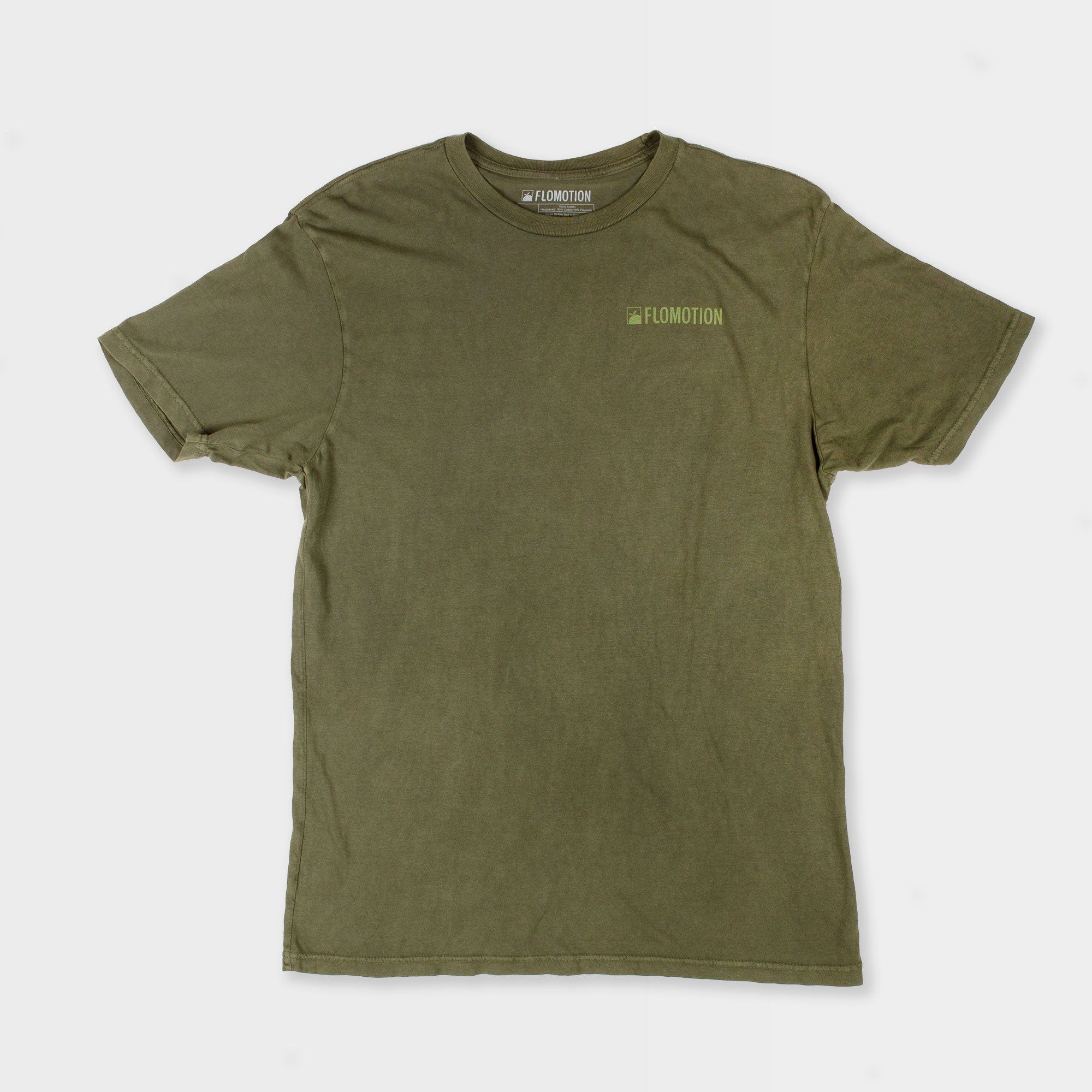USA Gator Head Tee