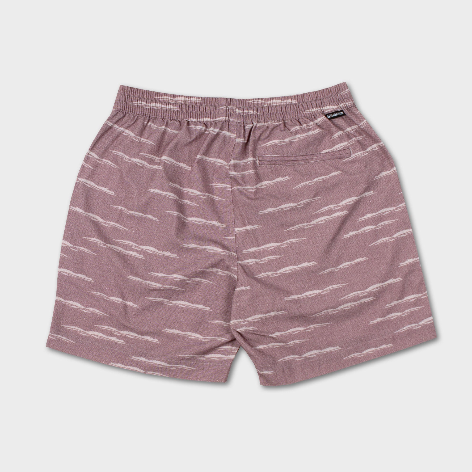 Gator Stalk Resort Short