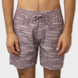 Gator Stalk Resort Short