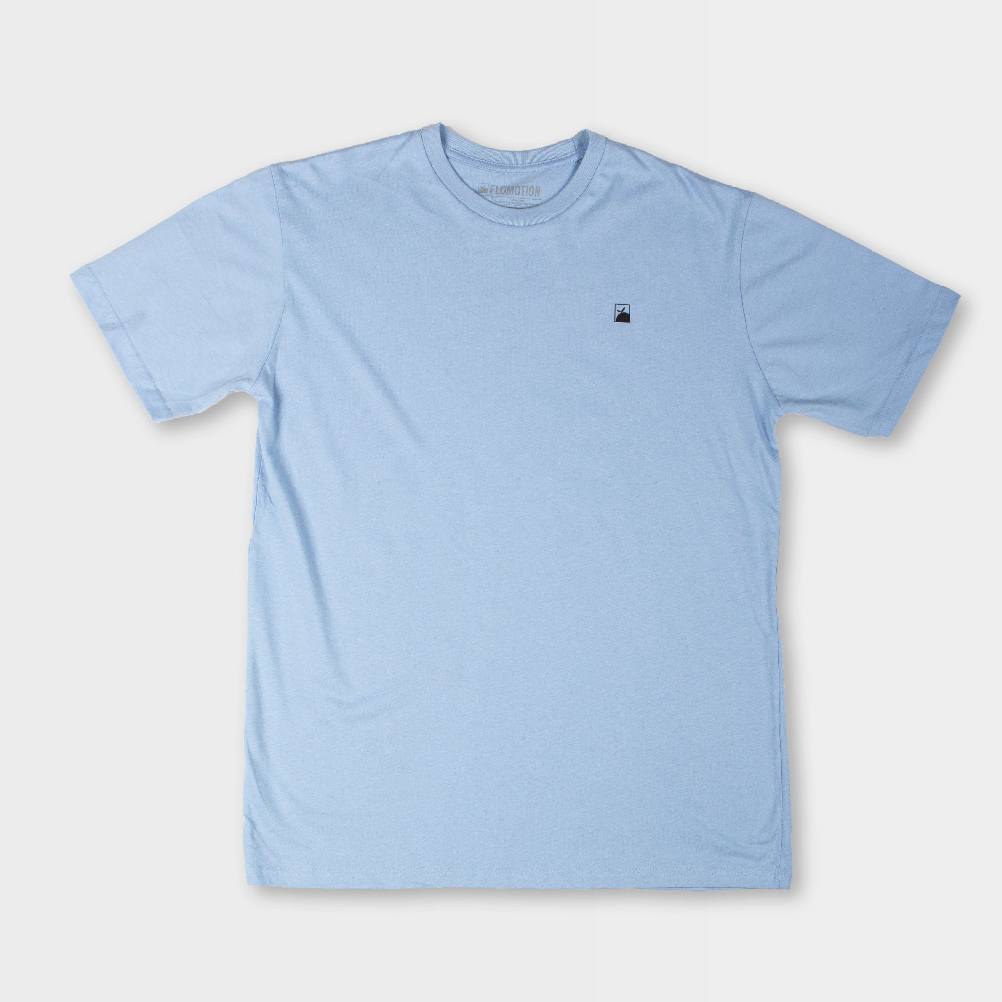 Go with the FLO Relaxed Fit Tee