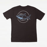 Great White Relaxed Fit Tee