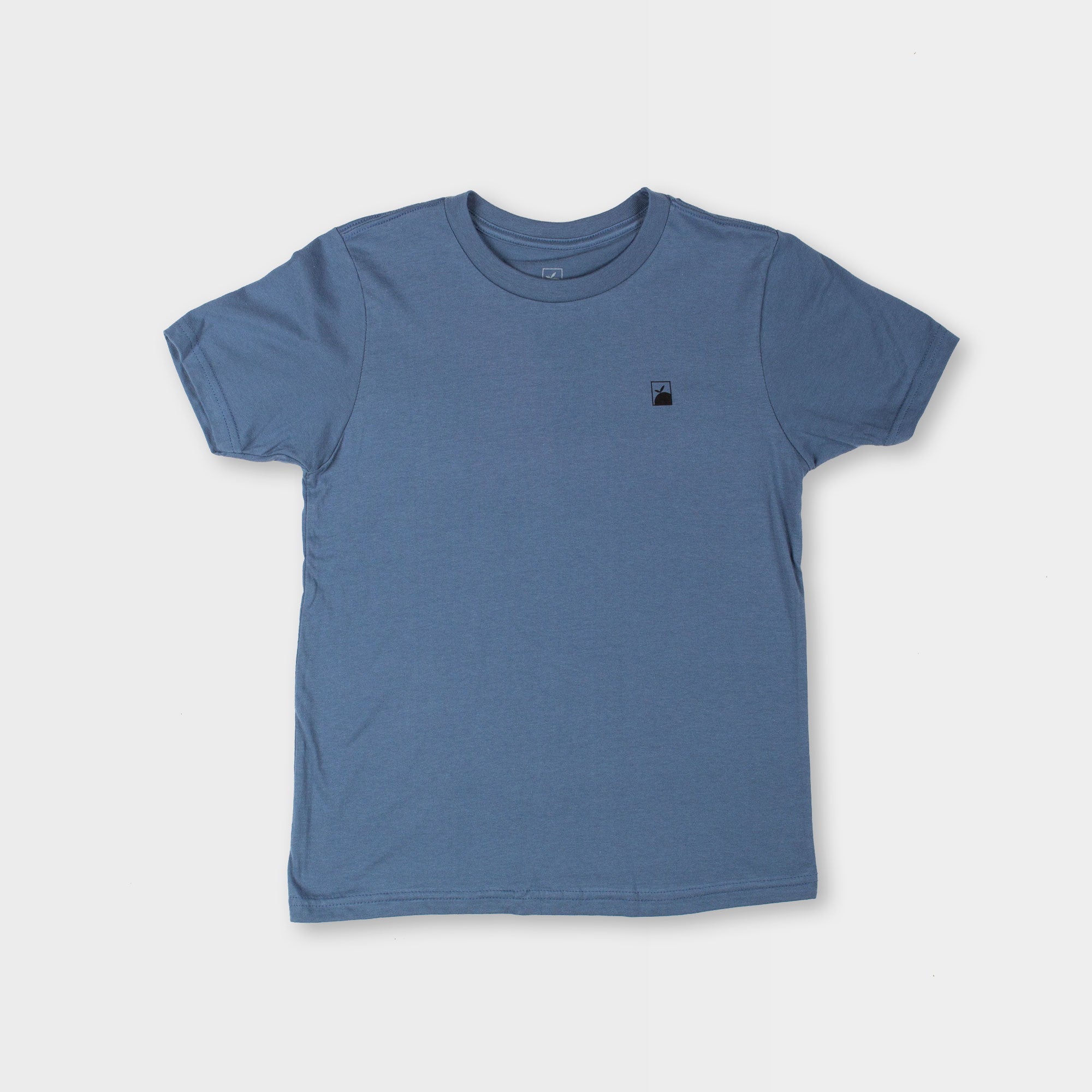 Youth Grilled Gator Tee