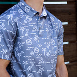 Island Time Polo