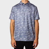 Island Time Polo