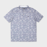 Island Time Polo