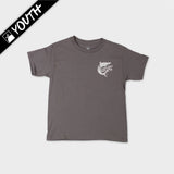 Lemon Shark Youth Tee