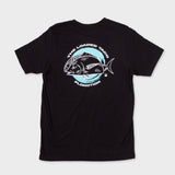 The Loaded Taco Tee