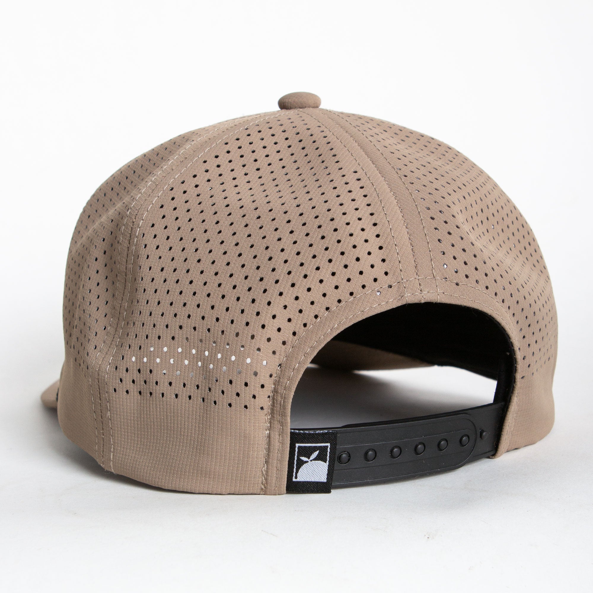 Don't Feed the Locals Performance Hat