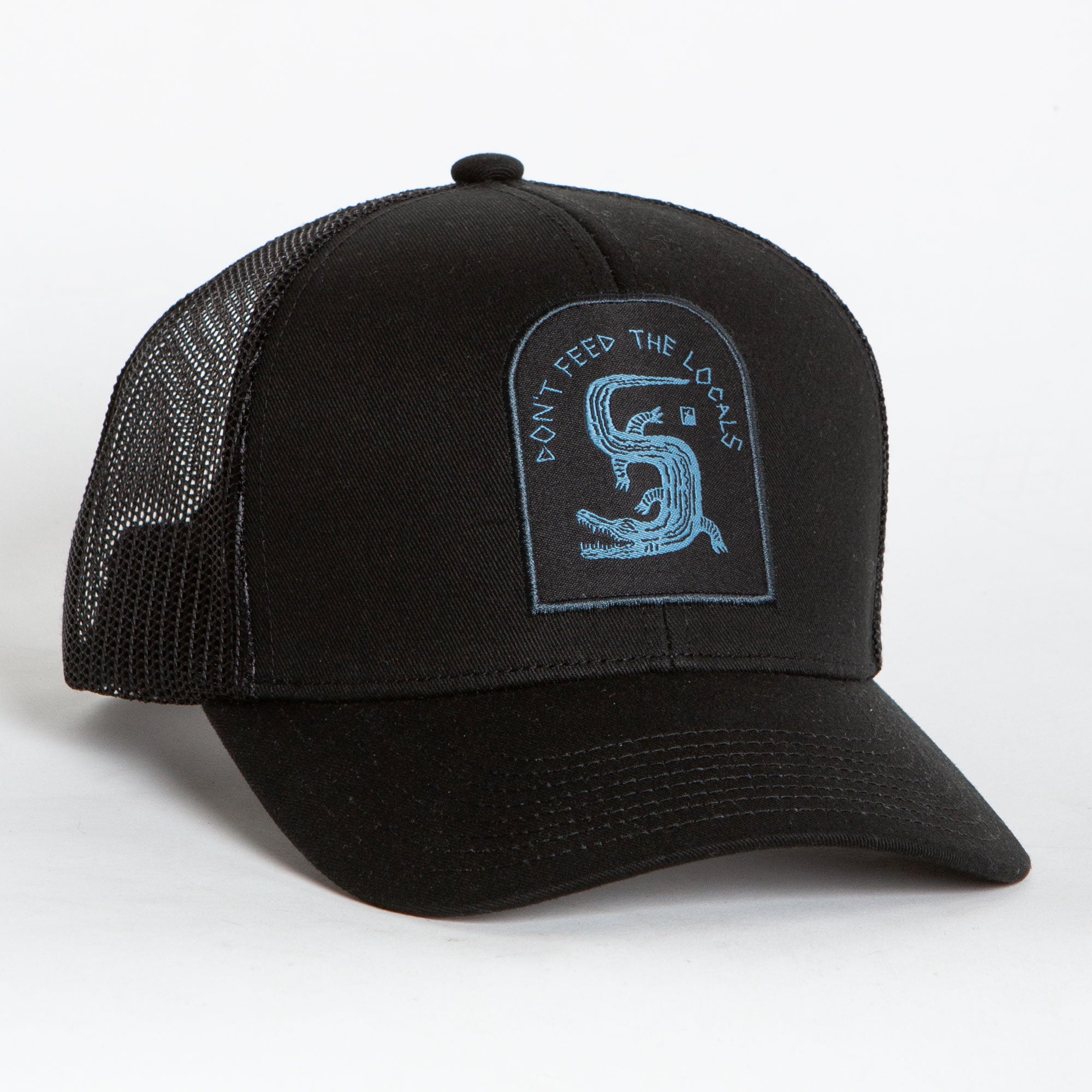 Gator Locals Trucker Hat