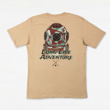 Long Live Adventure Tee